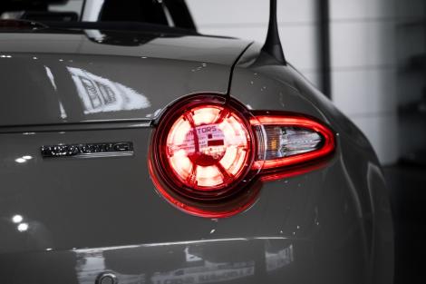 MAZDA MX 5 1.5 Convertible MT ปี 2025 #21