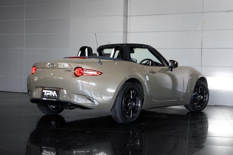 MAZDA MX 5 1.5 Convertible MT ปี 2025 #2