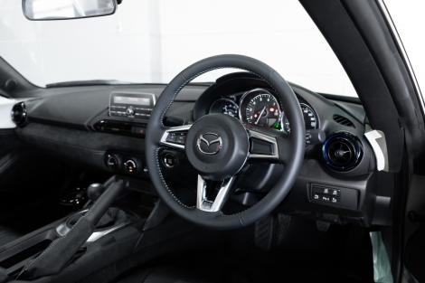 MAZDA MX 5 1.5 Convertible MT ปี 2025 #3