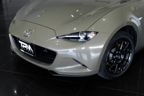 MAZDA MX 5 1.5 Convertible MT ปี 2025 #15