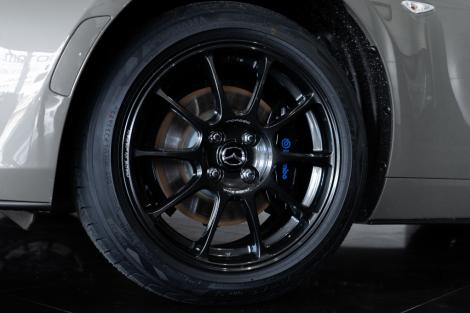 MAZDA MX 5 1.5 Convertible MT ปี 2025 #17