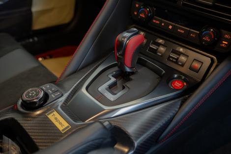 NISSAN GT-R 3.8 TRACK Edition (Engineered by NISMO) T-spec AT ปี 2025 #7