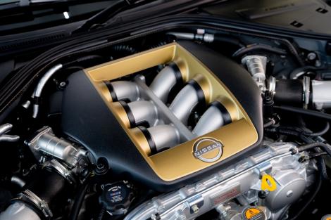 NISSAN GT-R 3.8 TRACK Edition (Engineered by NISMO) T-spec AT ปี 2025 #19