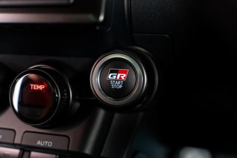 TOYOTA GR86 2.4 GR Ridge Green Limited MT ปี 2025 #7