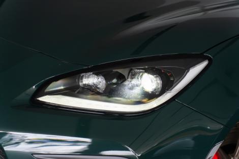 TOYOTA GR86 2.4 GR Ridge Green Limited MT ปี 2025 #13