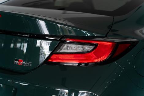 TOYOTA GR86 2.4 GR Ridge Green Limited MT ปี 2025 #15
