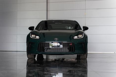 TOYOTA GR86 2.4 GR Ridge Green Limited MT ปี 2025 #18