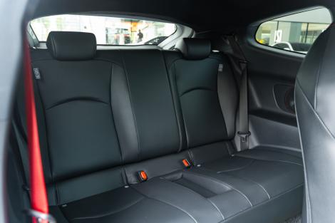 TOYOTA GR YARIS 1.6 RZ High Performance AT ปี 2025 #3