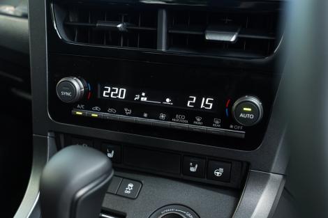 TOYOTA GR YARIS 1.6 RZ High Performance AT ปี 2025 #7