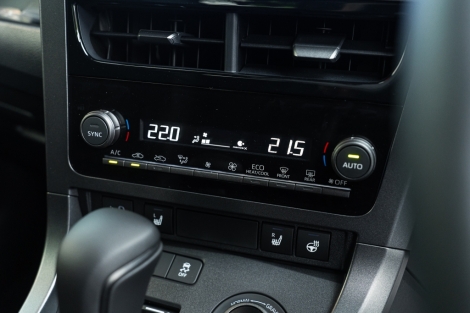 TOYOTA GR YARIS 1.6 RZ High Performance AT ปี 2025 #7