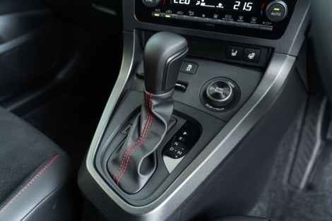 TOYOTA GR YARIS 1.6 RZ High Performance AT ปี 2025 #9