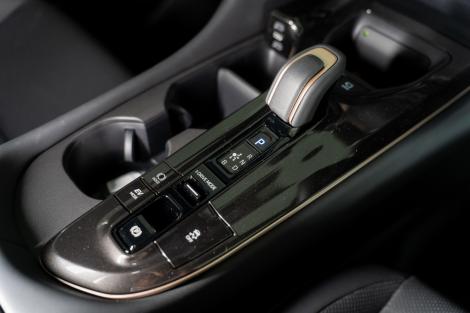 TOYOTA CROWN 2.5 SPORT Z HYBRID AT ปี 2025 #10