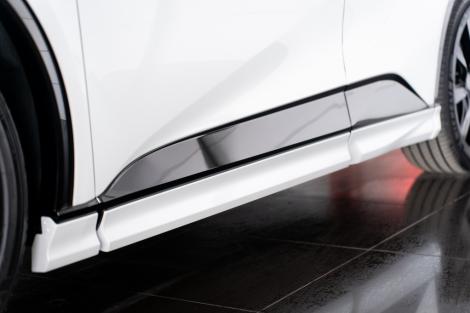 TOYOTA CROWN 2.5 SPORT Z HYBRID AT ปี 2025 #15