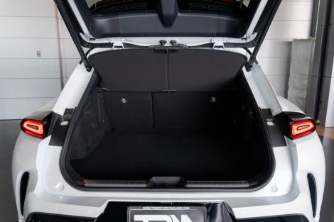 TOYOTA CROWN 2.5 SPORT Z HYBRID AT ปี 2025 #19