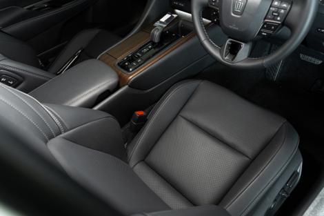 TOYOTA CROWN 2.5 Z SEDAN HYBRID AT ปี 2025 #6