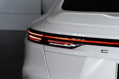 TOYOTA CROWN 2.5 Z SEDAN HYBRID AT ปี 2025 #14