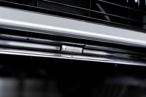 TOYOTA CROWN 2.5 Z SEDAN HYBRID AT ปี 2025 #16