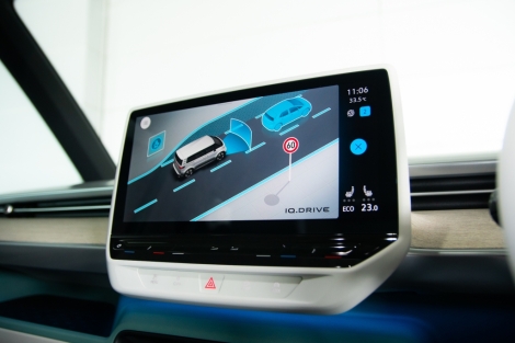 VOLKSWAGEN ID.BUZZ 0.0  ปี 2025 #7