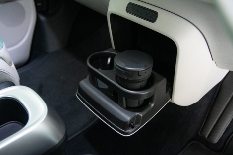 VOLKSWAGEN ID.BUZZ 0.0  ปี 2025 #12