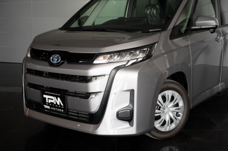 TOYOTA NOAH 1.8 HYBRID X AT ปี 2025 #3