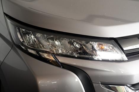 TOYOTA NOAH 1.8 HYBRID X AT ปี 2025 #3