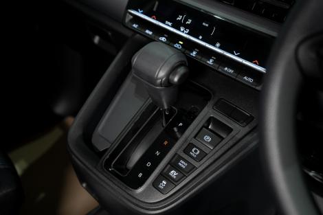 TOYOTA NOAH 1.8 HYBRID X AT ปี 2025 #9