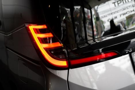 TOYOTA NOAH 1.8 HYBRID X AT ปี 2025 #16
