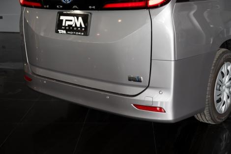 TOYOTA NOAH 1.8 HYBRID X AT ปี 2025 #17