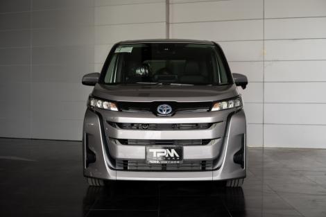 TOYOTA NOAH 1.8 HYBRID X AT ปี 2025 #20