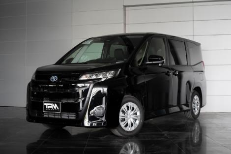 TOYOTA NOAH โฉมปี (22-29) 1.8 HYBRID X AT ปี 2025 ราคา - (#C2025062714)