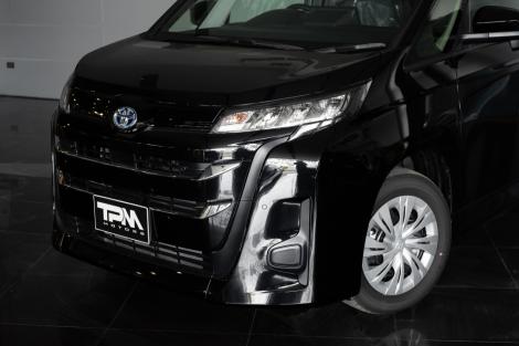 TOYOTA NOAH 1.8 HYBRID X AT ปี 2025 #3
