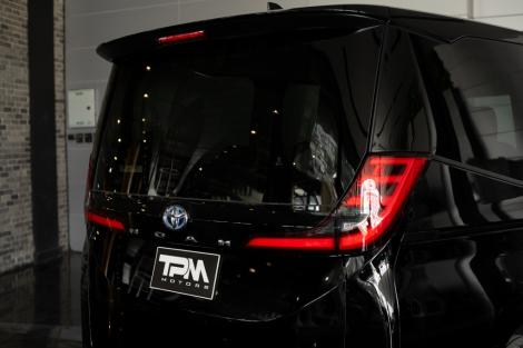 TOYOTA NOAH 1.8 HYBRID X AT ปี 2025 #14