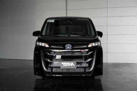 TOYOTA NOAH 1.8 HYBRID X AT ปี 2025 #16