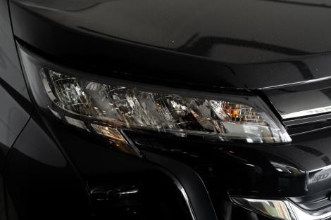 TOYOTA NOAH 1.8 HYBRID X AT ปี 2025 #4