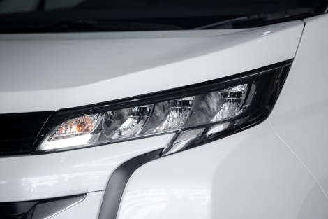 TOYOTA NOAH 1.8 HYBRID X AT ปี 2025 #4