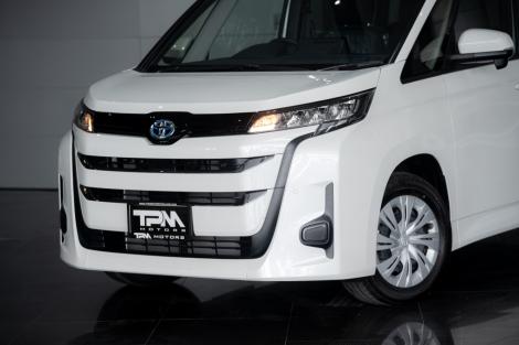 TOYOTA NOAH 1.8 HYBRID X AT ปี 2025 #3