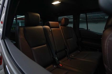 TOYOTA LAND CRUISER 2.8 ZX 4WD AT ปี 2025 #6