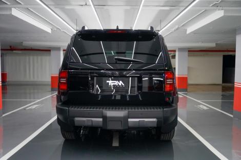 TOYOTA LAND CRUISER 2.8 ZX 4WD AT ปี 2025 #16