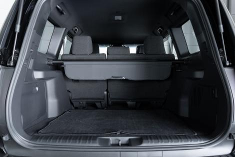 TOYOTA LAND CRUISER 2.8 GX 4WD AT ปี 2025 #11