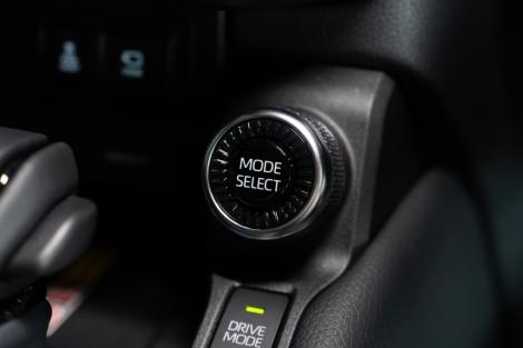 TOYOTA LAND CRUISER 2.8 ZX 4WD AT ปี 2025 #9