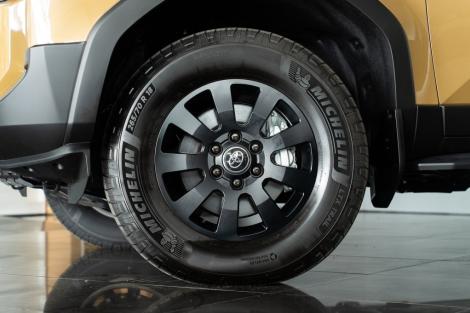 TOYOTA LAND CRUISER 2.8 ZX 4WD AT ปี 2025 #15