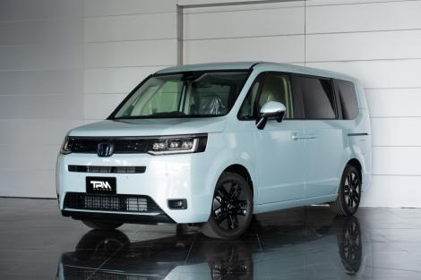 HONDA STEPWGN SPA DA ปี(22-30) 2.0 e:HEV Air Wagon AT ปี 2025 ราคา - (#C2025071701)