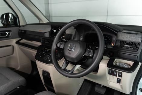 HONDA STEPWGN 2.0 e:HEV Air Wagon AT ปี 2025 #3