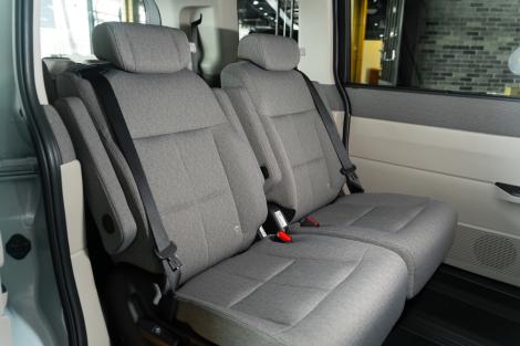 HONDA STEPWGN 2.0 e:HEV Air Wagon AT ปี 2025 #5