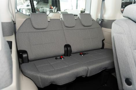 HONDA STEPWGN 2.0 e:HEV Air Wagon AT ปี 2025 #6