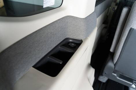 HONDA STEPWGN 2.0 e:HEV Air Wagon AT ปี 2025 #12