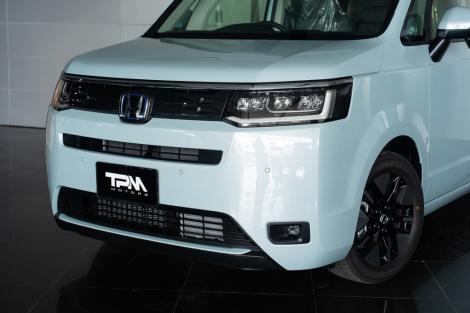 HONDA STEPWGN 2.0 e:HEV Air Wagon AT ปี 2025 #13