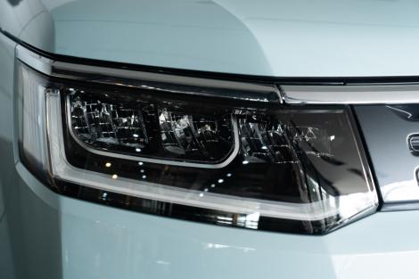 HONDA STEPWGN 2.0 e:HEV Air Wagon AT ปี 2025 #14