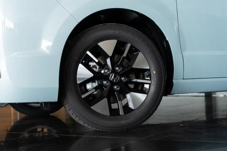 HONDA STEPWGN 2.0 e:HEV Air Wagon AT ปี 2025 #15