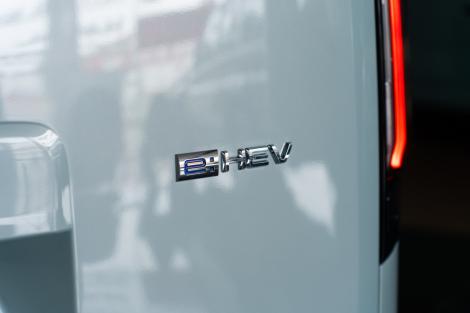 HONDA STEPWGN 2.0 e:HEV Air Wagon AT ปี 2025 #16